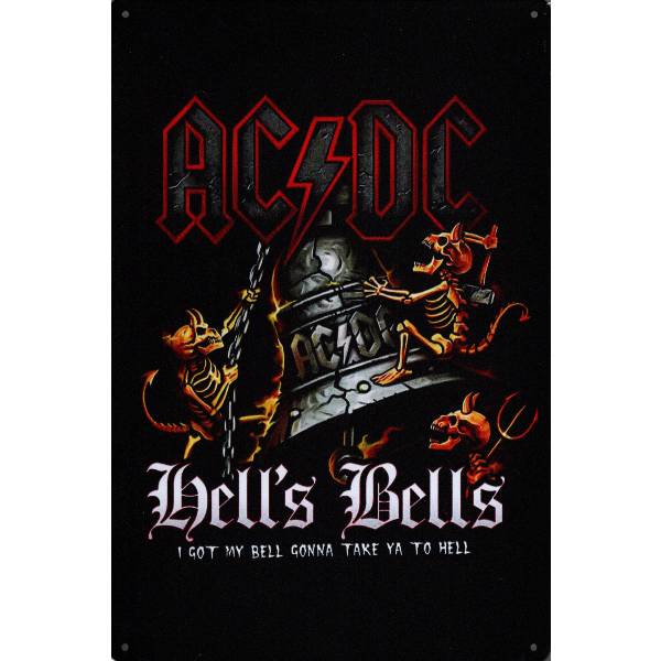 AC/DC Hells Bells