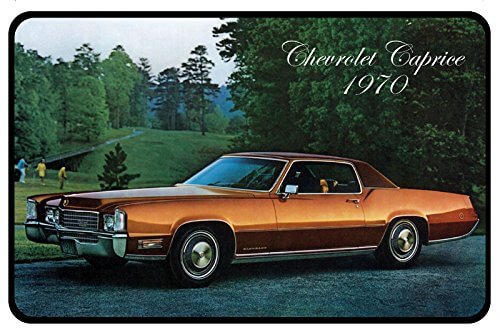 Chevrolet Caprice 1970