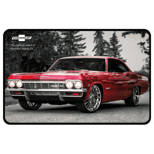 Chevrolet Impala