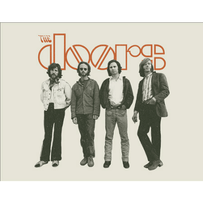 The doors - the group