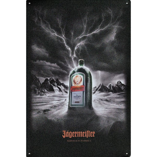 Jägermeister