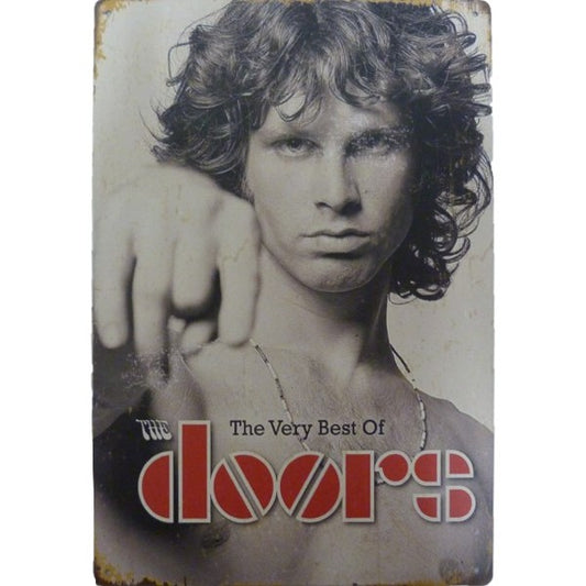 Jim Morrisson The doors