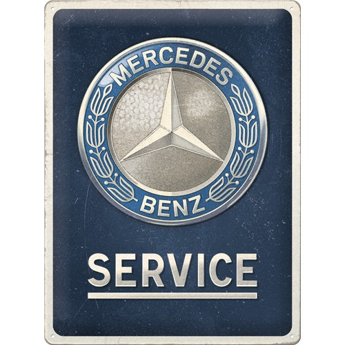 Mercedes - Benz service