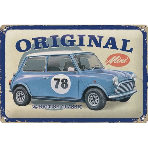 Mini Cooper original