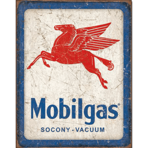 Mobilgas 