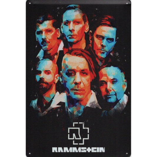 Rammstein