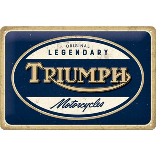 Triumph motorcycles