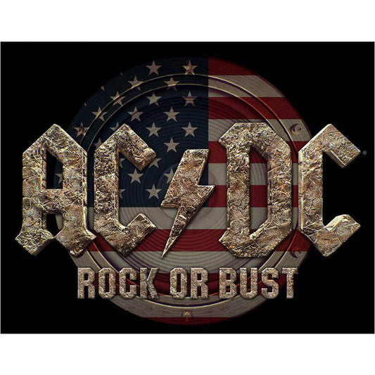 AC/DC - Rock or bust