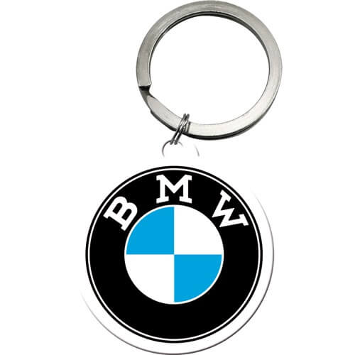 BMW logo