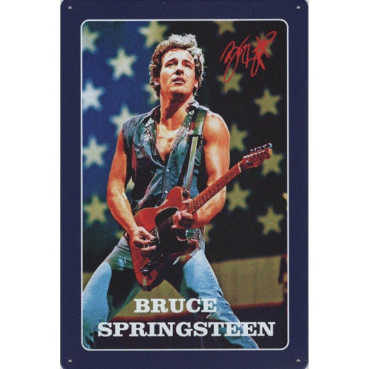 Bruce Springsteen