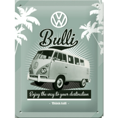 Volkswagen Bulli bus