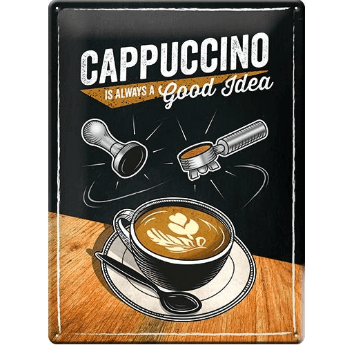 Cappuccino