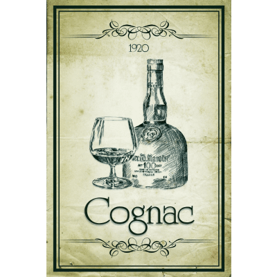 Cognac 1920