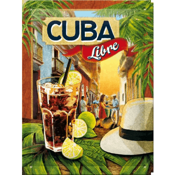 Cuba libre