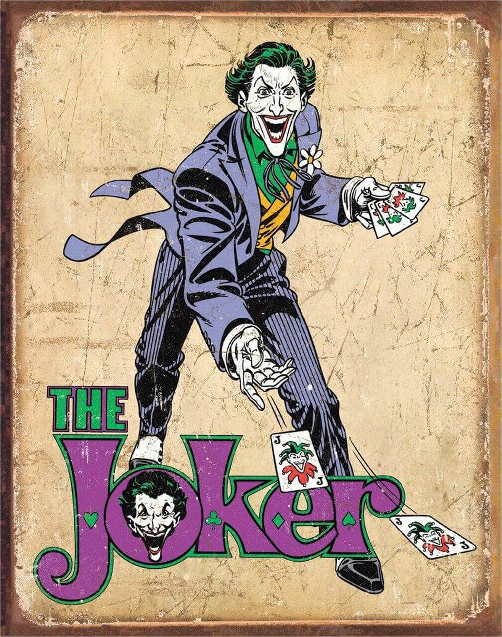 The Joker