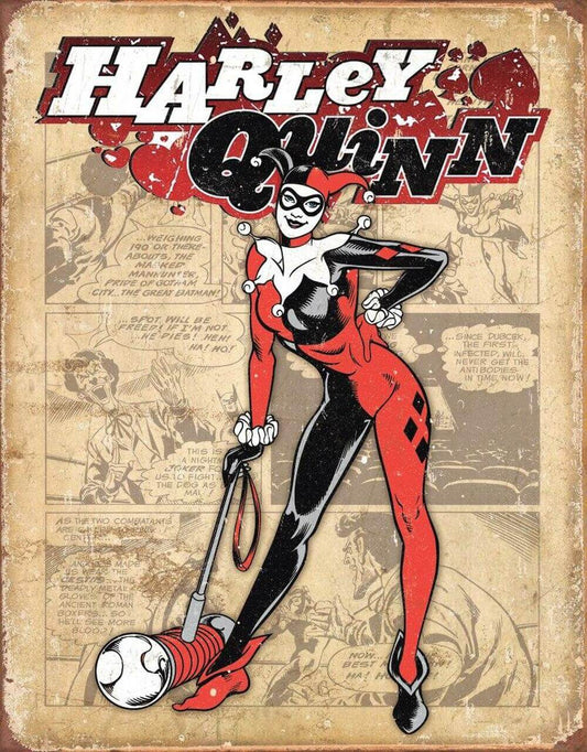 Harley Quinn