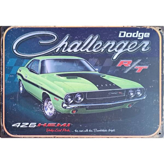 Dodge Challenger R/T 425 Hemi