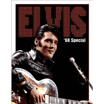 Elvis '68 Special