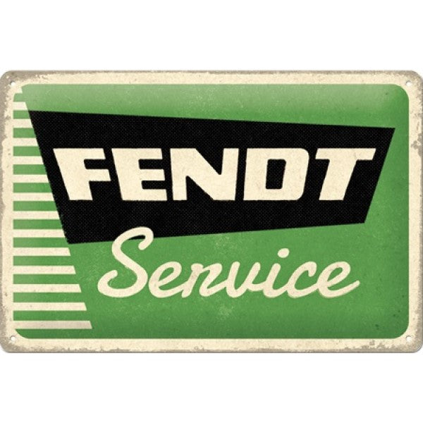 Fendt service
