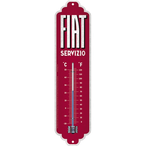 Fiat servizio