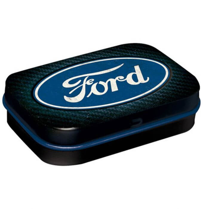 Ford logo