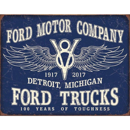 Ford motor company - Ford trucks