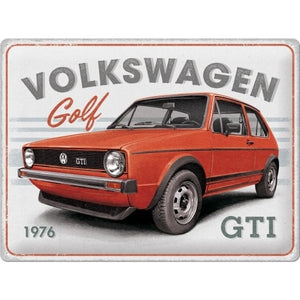 Volkswagen vw golf gti 