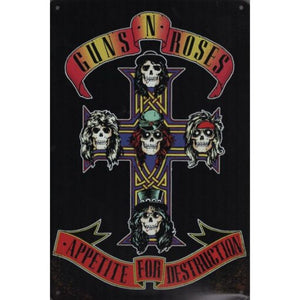Guns'n'roses