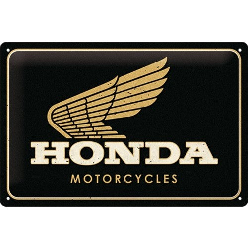 Honda motorcycles gold wing