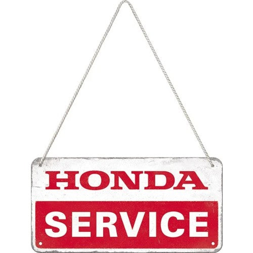 Honda service