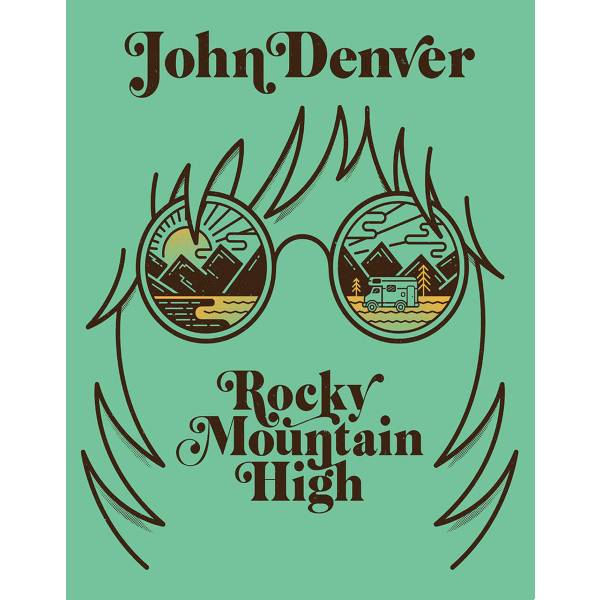 John Denver - Rocky mountain high