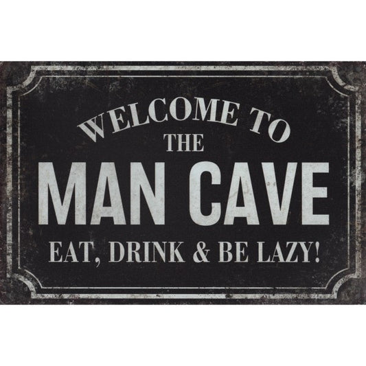 Mancave