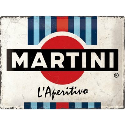 Martini L'Aperitivo