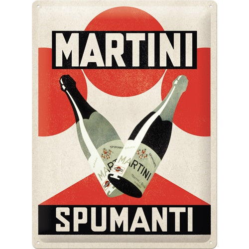 Martini spumanti