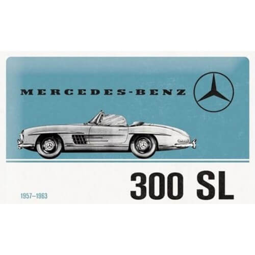 Mercedes-Benz 300 SL