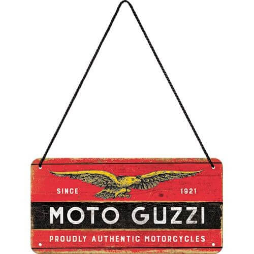 Moto Guzzi