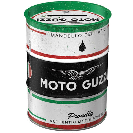 Moto Guzzi