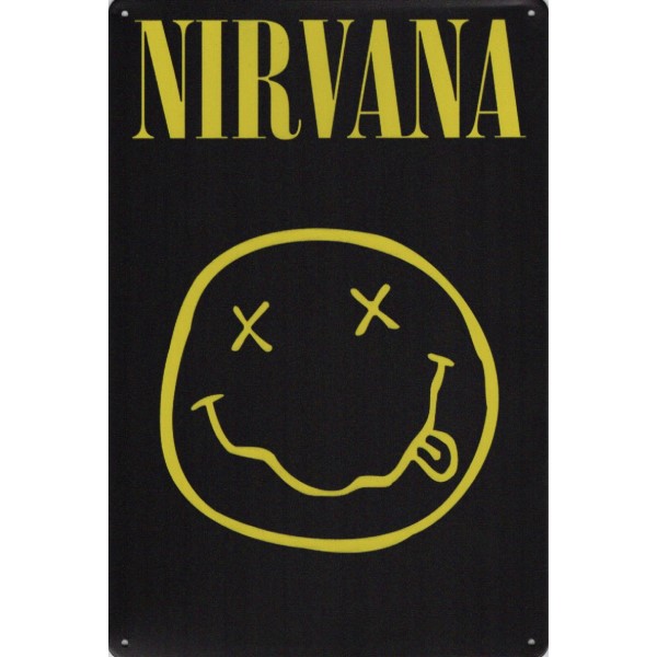 Nirvana