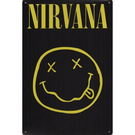 Nirvana