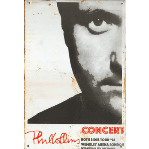 Phil Collins - concert '94