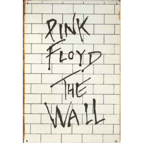 Pink Floyd - The wall