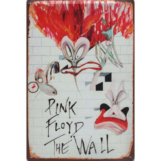 Pink Floyd - The wall