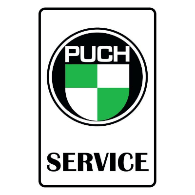 Puch service