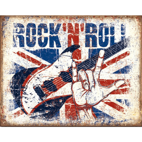 Rock'n'roll