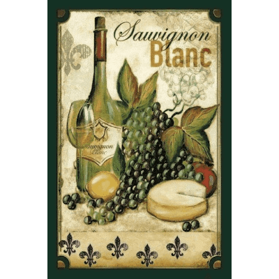 Sauvignon blanc