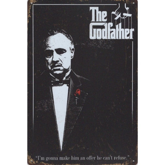 The Godfather