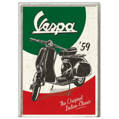 Vespa '59