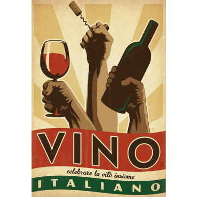 Vino Italiano