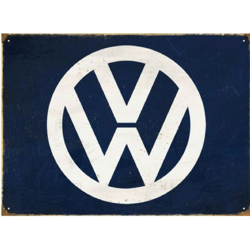 Volkswagen logo