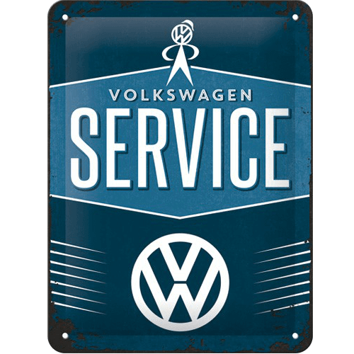 Volkswagen service